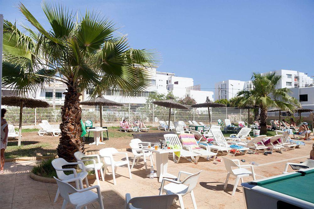 Vibra - Adults Only Aparthotel