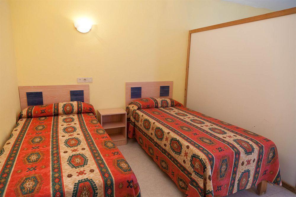 Vibra - Adults Only Aparthotel San Antonio (Ibiza)