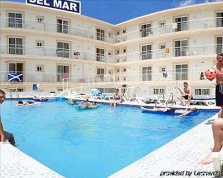Vibra Del Mar - Adults Only Sant Antoni de Portmany
