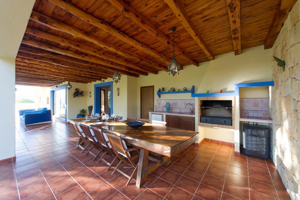 Ferienhaus Casa Carla
