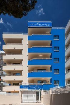 Apartment Ibiza Heaven (adults Only)
