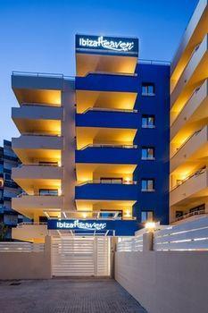 Ibiza Heaven (adults Only) *
