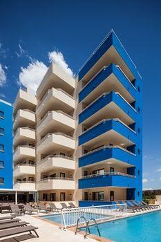 Apartment Ibiza Heaven (adults Only) Playa d'en Bossa