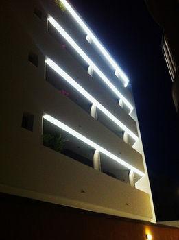 B-llobet Sun & Confort 4* Ibiza-Stadt