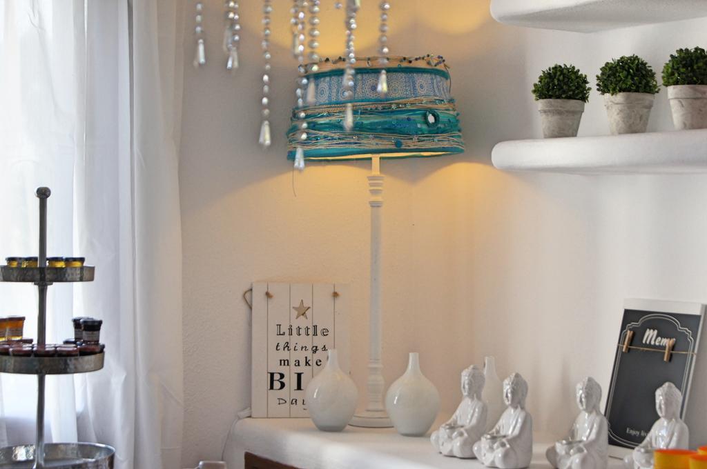 Bed & Breakfast Can Bliss Cala Llenya (Ibiza)