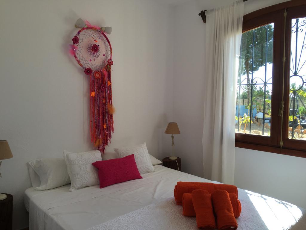 Can Bliss Cala Llenya (Ibiza)