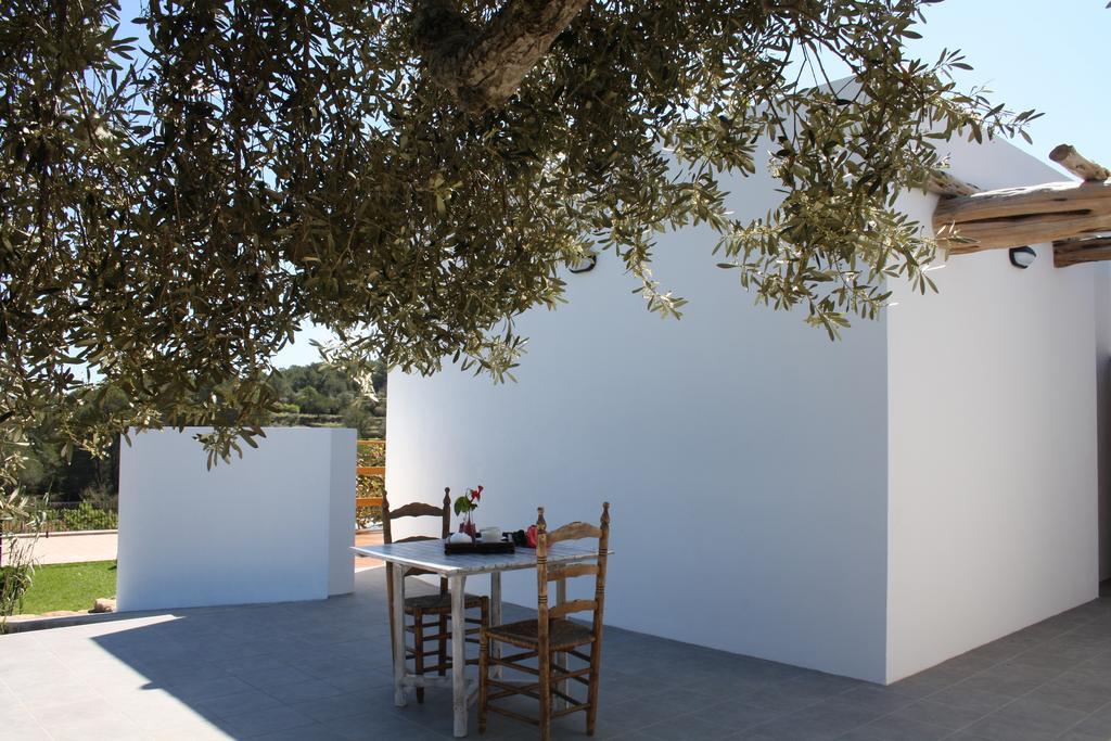 La Pitiusa Agroturismo Agroturismo Sant Miquel de Balansat