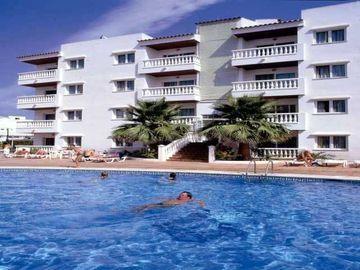 Playa Grande Apartment *