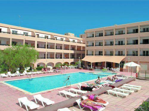 Aparthotel Azuline Sunshine (adults Only) 2*