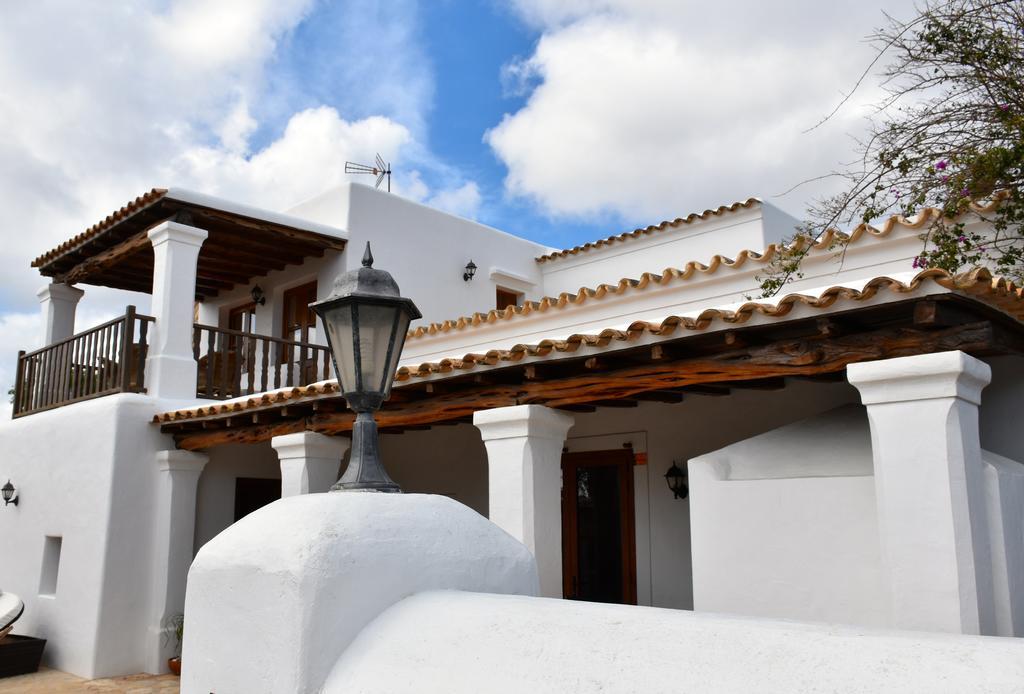 Casa de férias Gat Sant Carles de Peralta