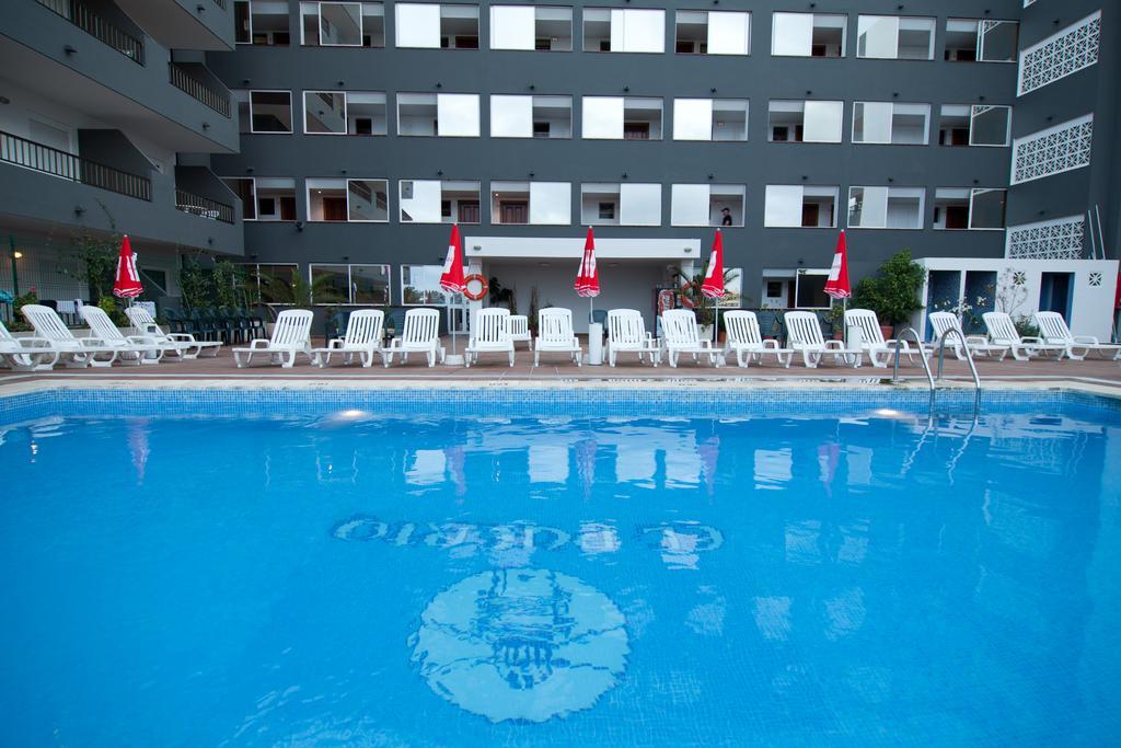 Hotel Eurostars Puerto De