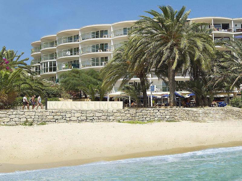 Aparthotel Vibra Club Maritim