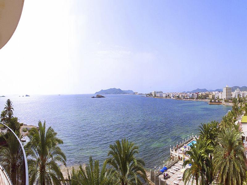 Vibra Club Maritim Aparthotel 3*