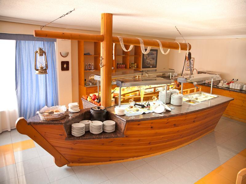 Vibra Club Maritim