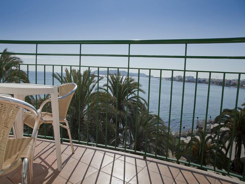 Vibra Club Maritim San Antonio (Ibiza)