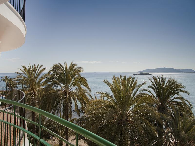 Vibra Club Maritim 3*