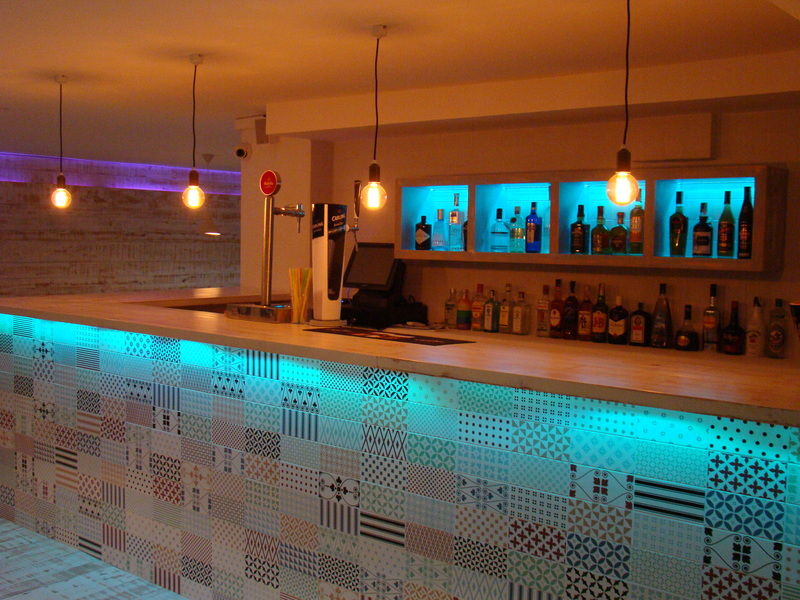 Fleming 50 - Adults Only 3* San Antonio (Ibiza)