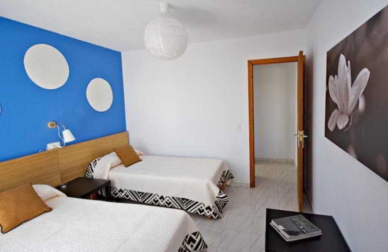 Aparthotel Fleming 50 - Adults Only San Antonio (Ibiza)