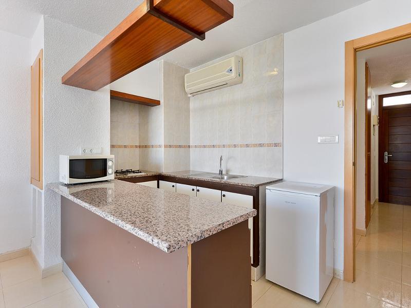 Appartement Lido