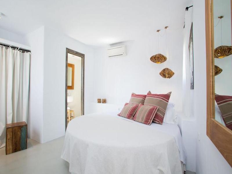 Villa S'argamassa Santa Eularia des Riu