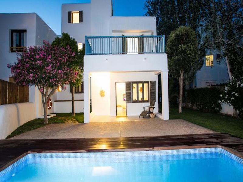 S'argamassa Santa Eularia des Riu