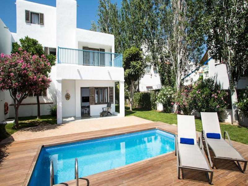 S'argamassa Villa *