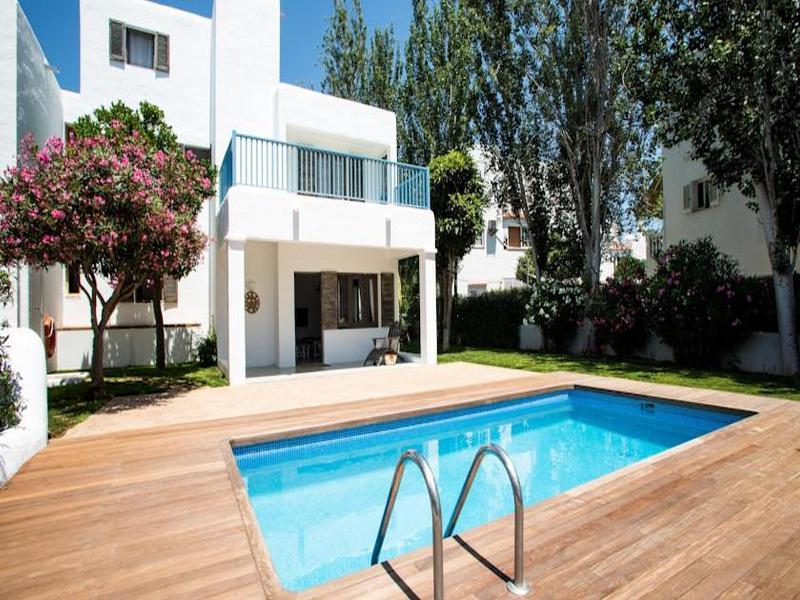 S'argamassa Villa