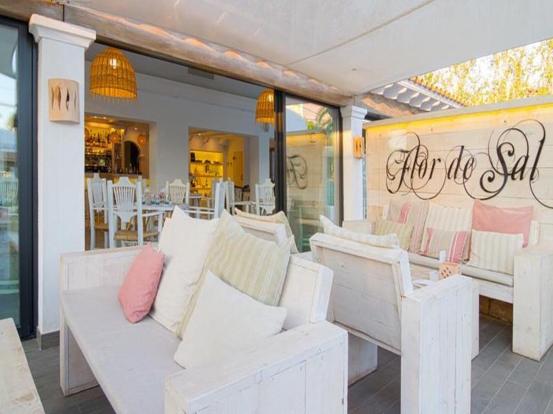 S'argamassa Villa Santa Eularia des Riu