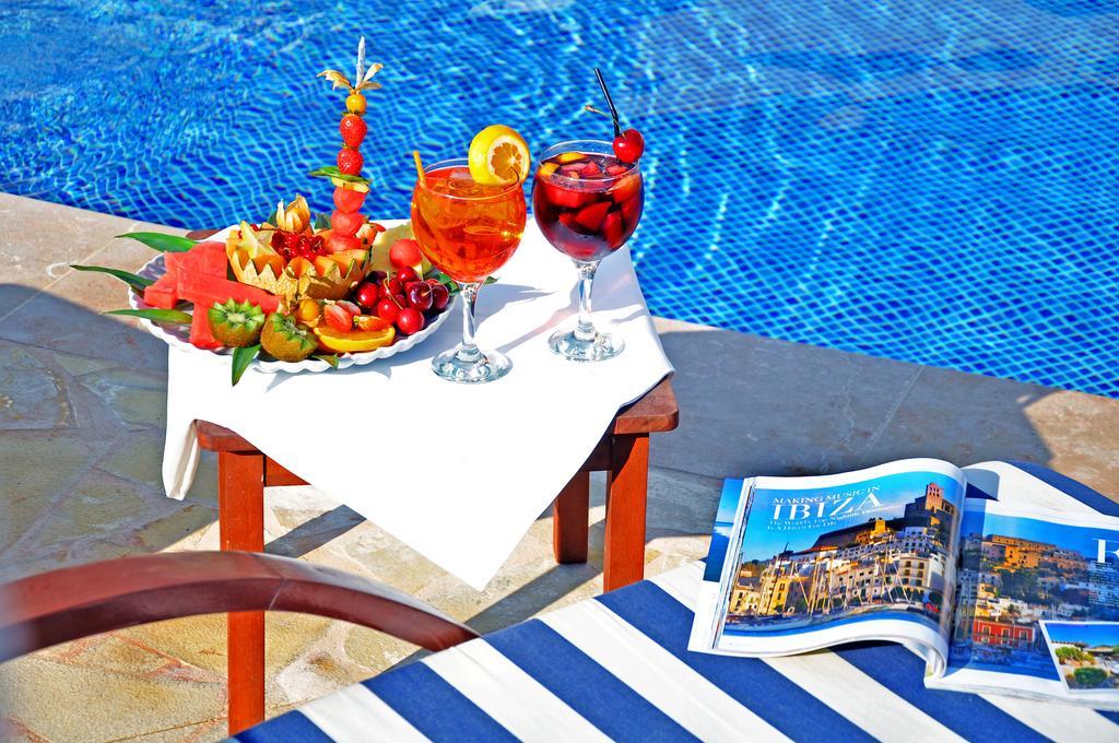 Hotel Grand Palladium