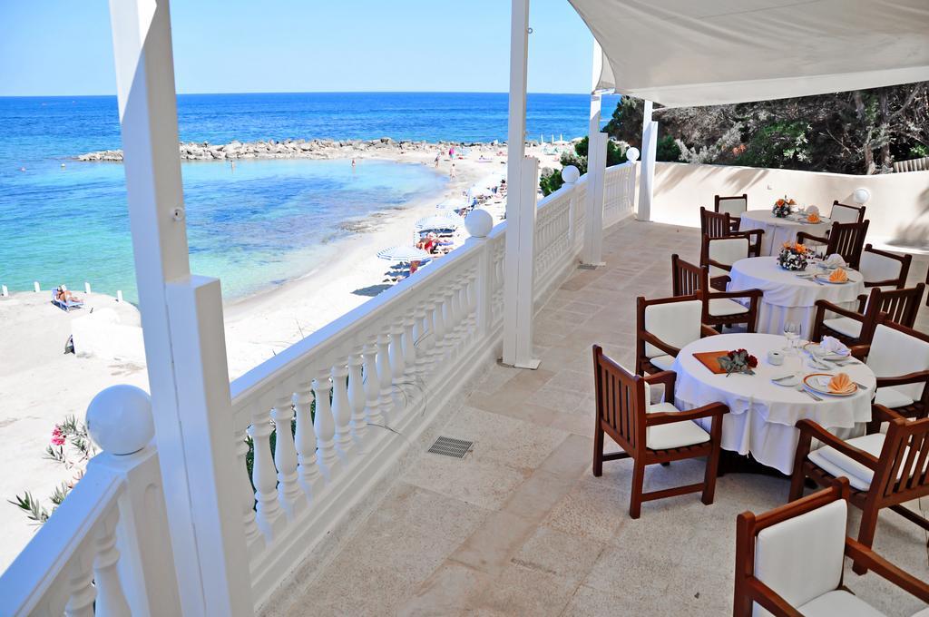 Grand Palladium Hotel