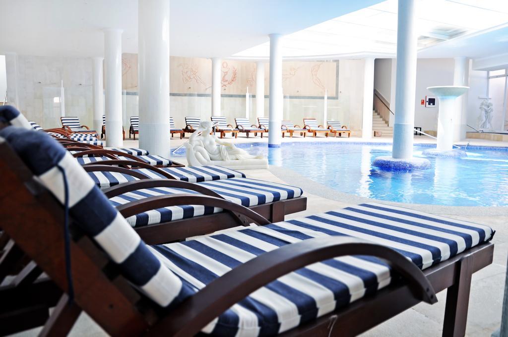 Grand Palladium Santa Eularia des Riu