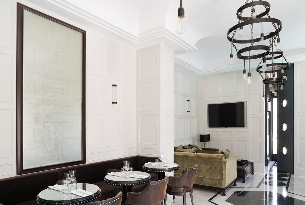 Hotel Mim & - Adults Only