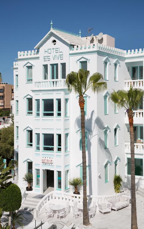 Mim & - Adults Only Hotel