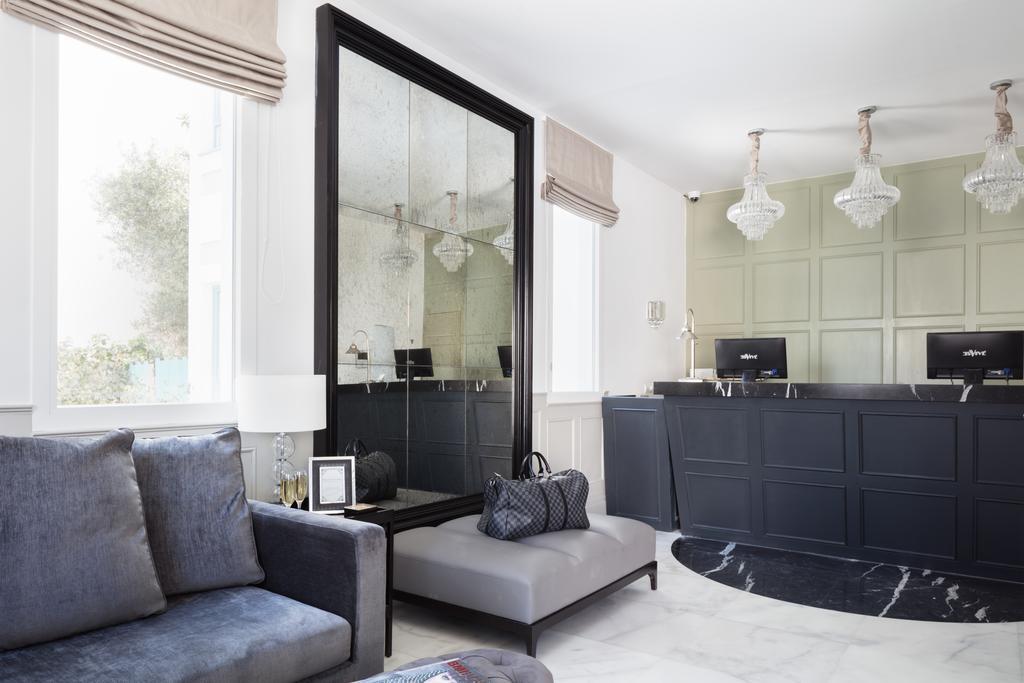 Mim & - Adults Only Hotel