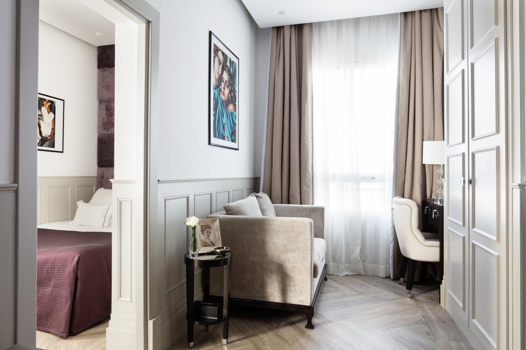 Mim & - Adults Only Cidade de Ibiza
