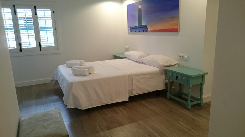 Sunset Ibiza Guest house 2*