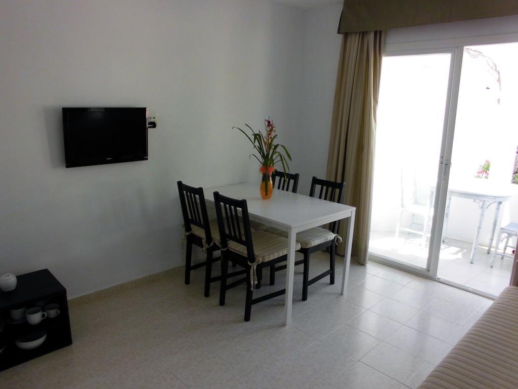 Apartamento Aldea Bonsai
