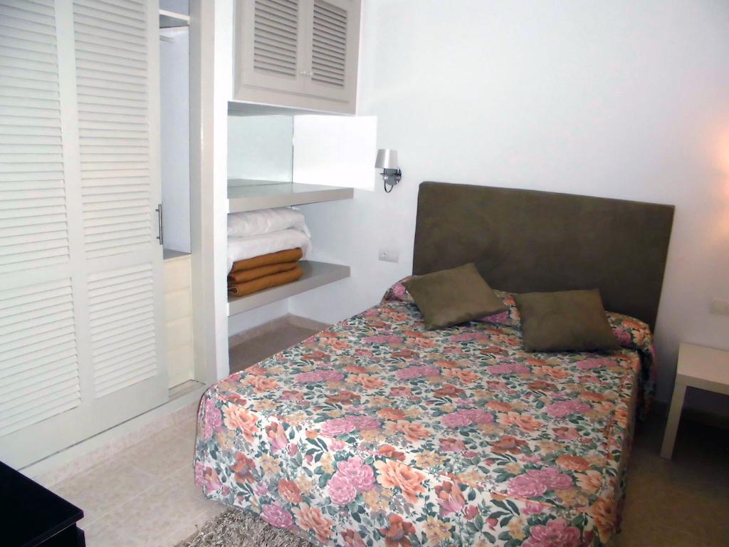 Aldea Bonsai Apartamento Santa Eulalia del Río