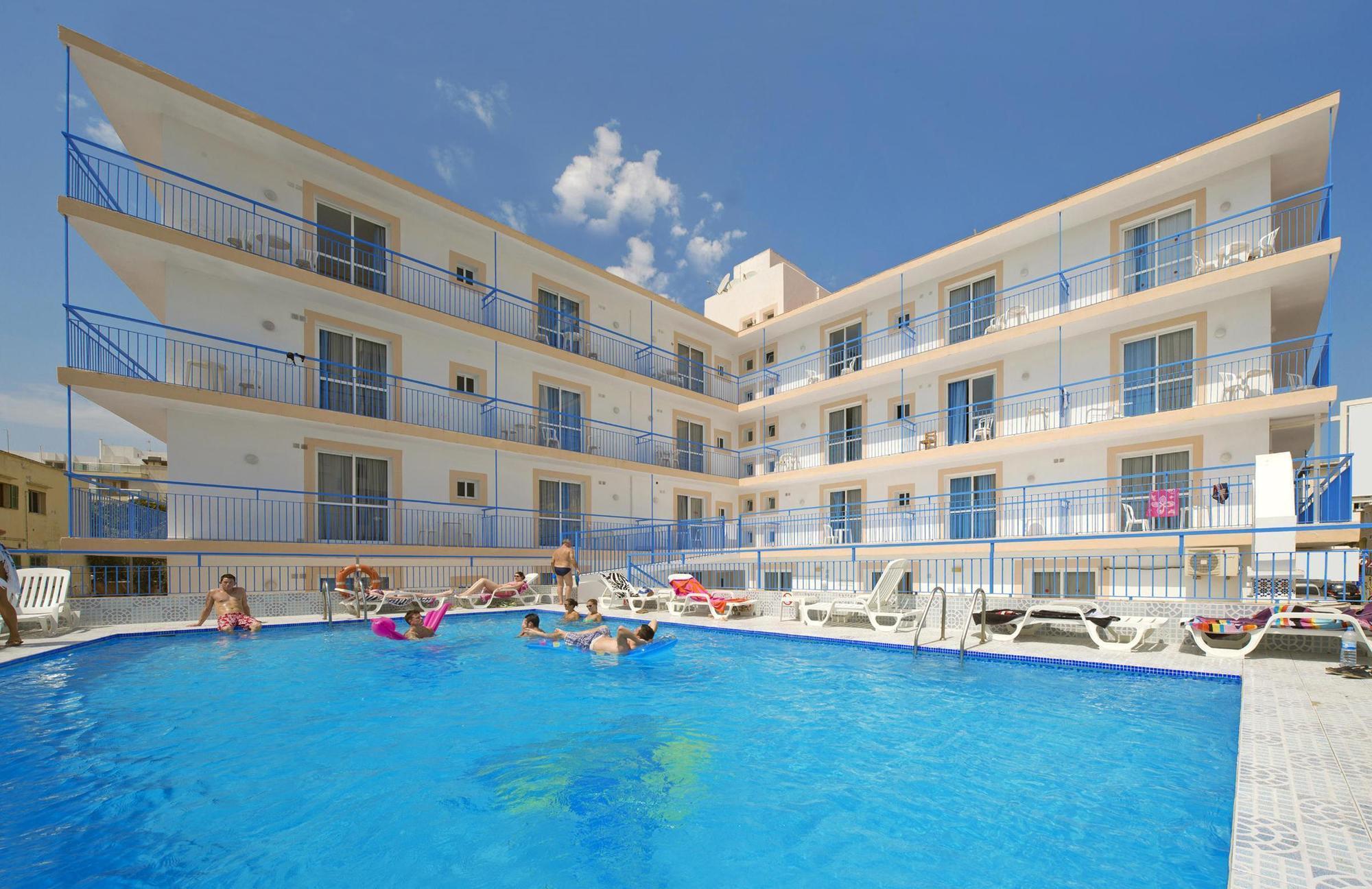 Aparthotel Vibra Del Mar - Adults Only 2*
