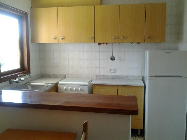 Apartment Torres Mari *