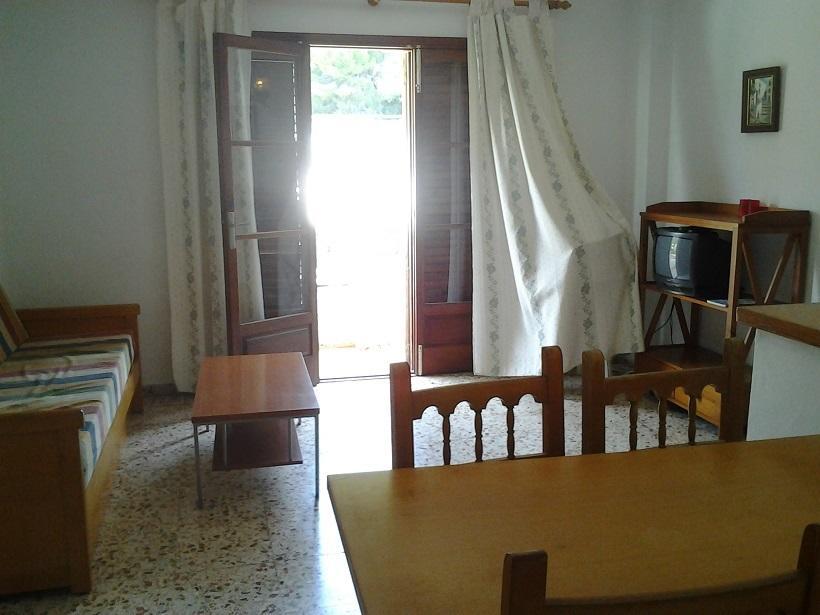 Apartment Torres Mari *