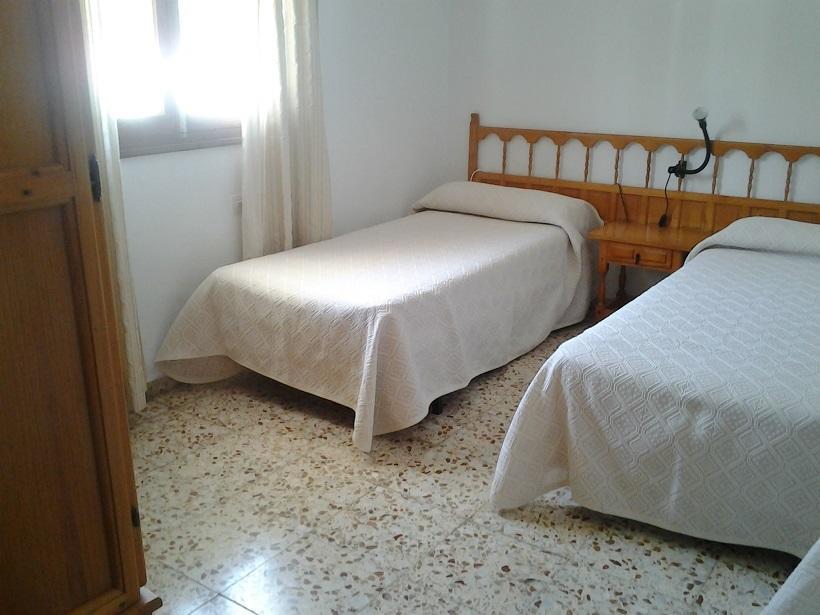Apartment Torres Mari Cala Llonga (Ibiza)