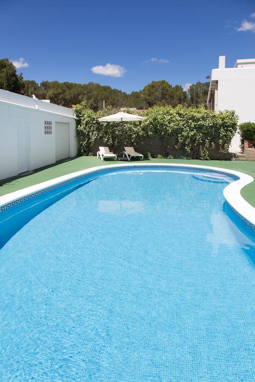 Apartment Sofia Es Canar (Ibiza)