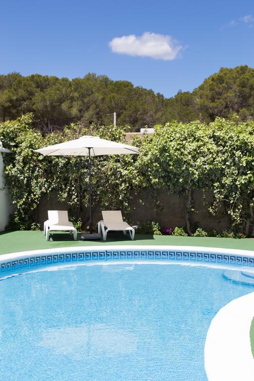 Apartment Sofia Es Canar (Ibiza)