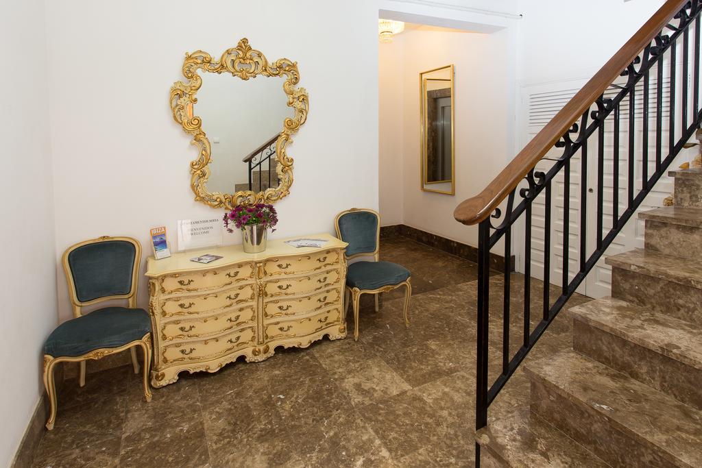 Apartment Sofia *