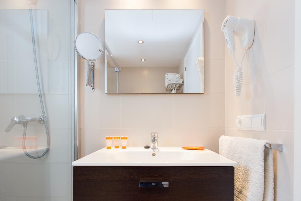 Apartment Sofia Es Canar (Ibiza)