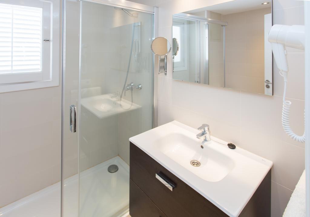 Apartment Sofia Es Canar (Ibiza)