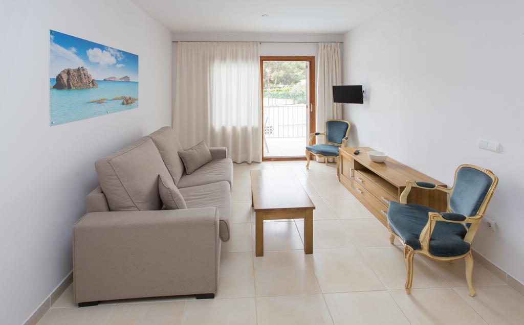 Apartment Sofia Es Canar (Ibiza)