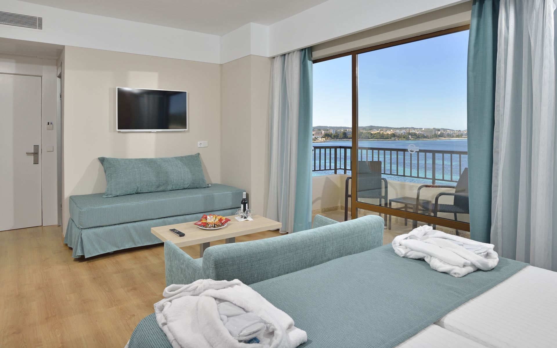 Nyx Ibiza By Leonardo Hotels-adults Only