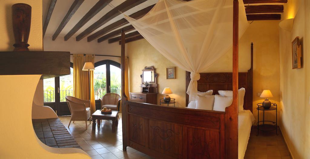 Casa de hóspedes Finca La Colina